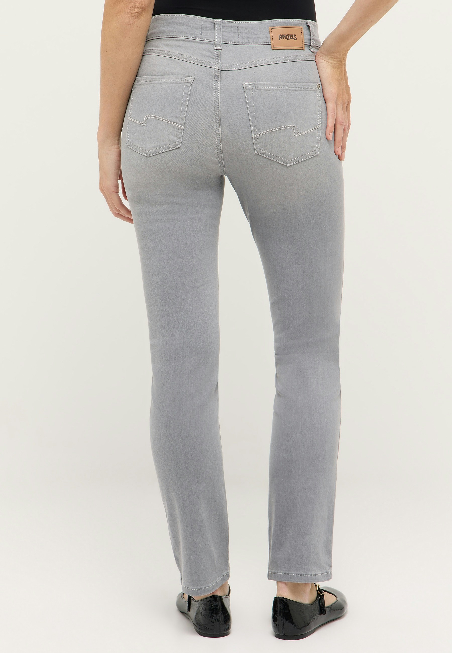Jeans Cici mit Organic Cotton
