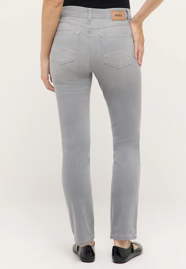 Jeans Cici with organic cotton