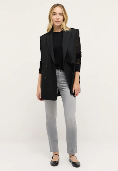Jeans Cici with organic cotton