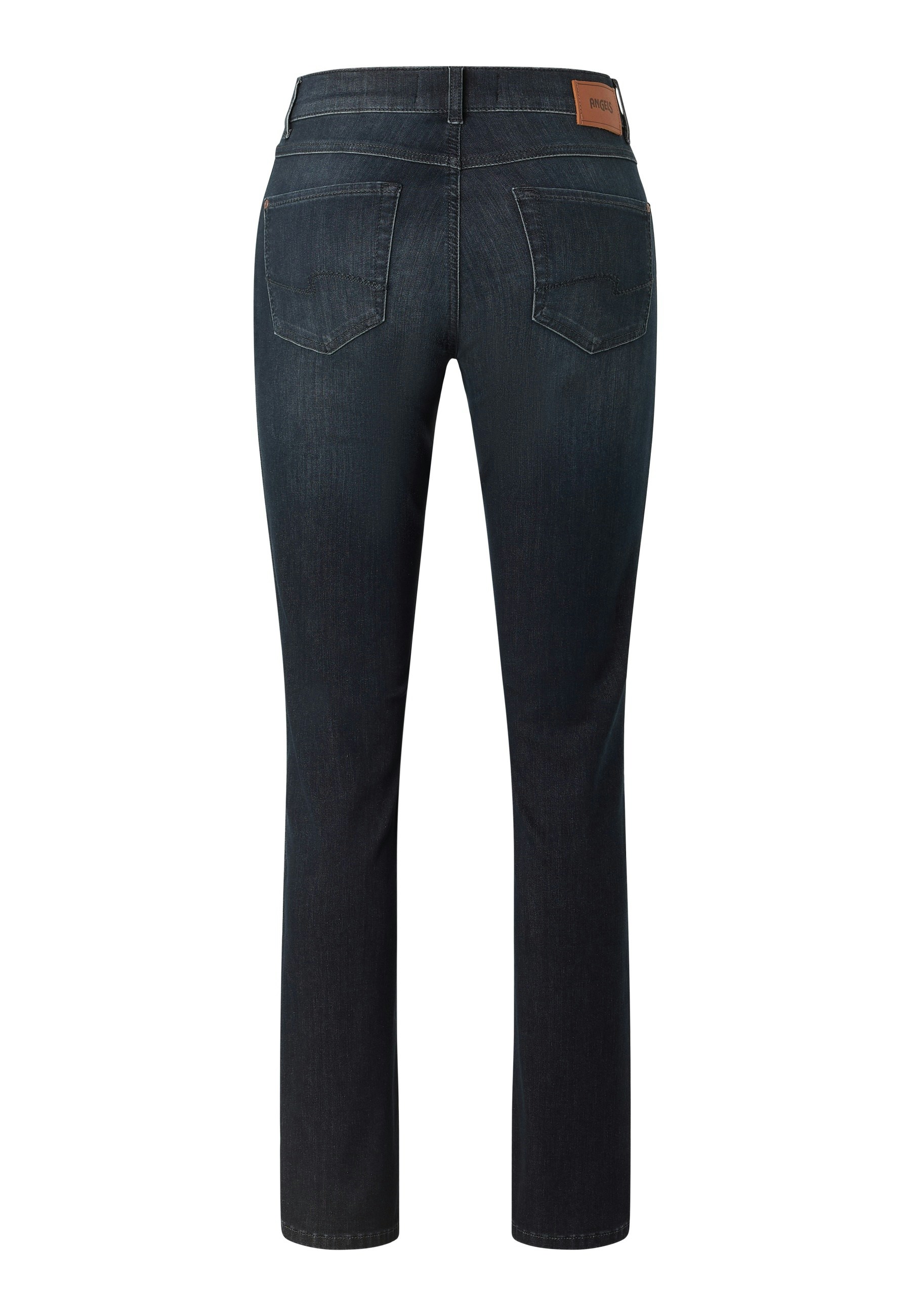 Jeans Cici with organic cotton