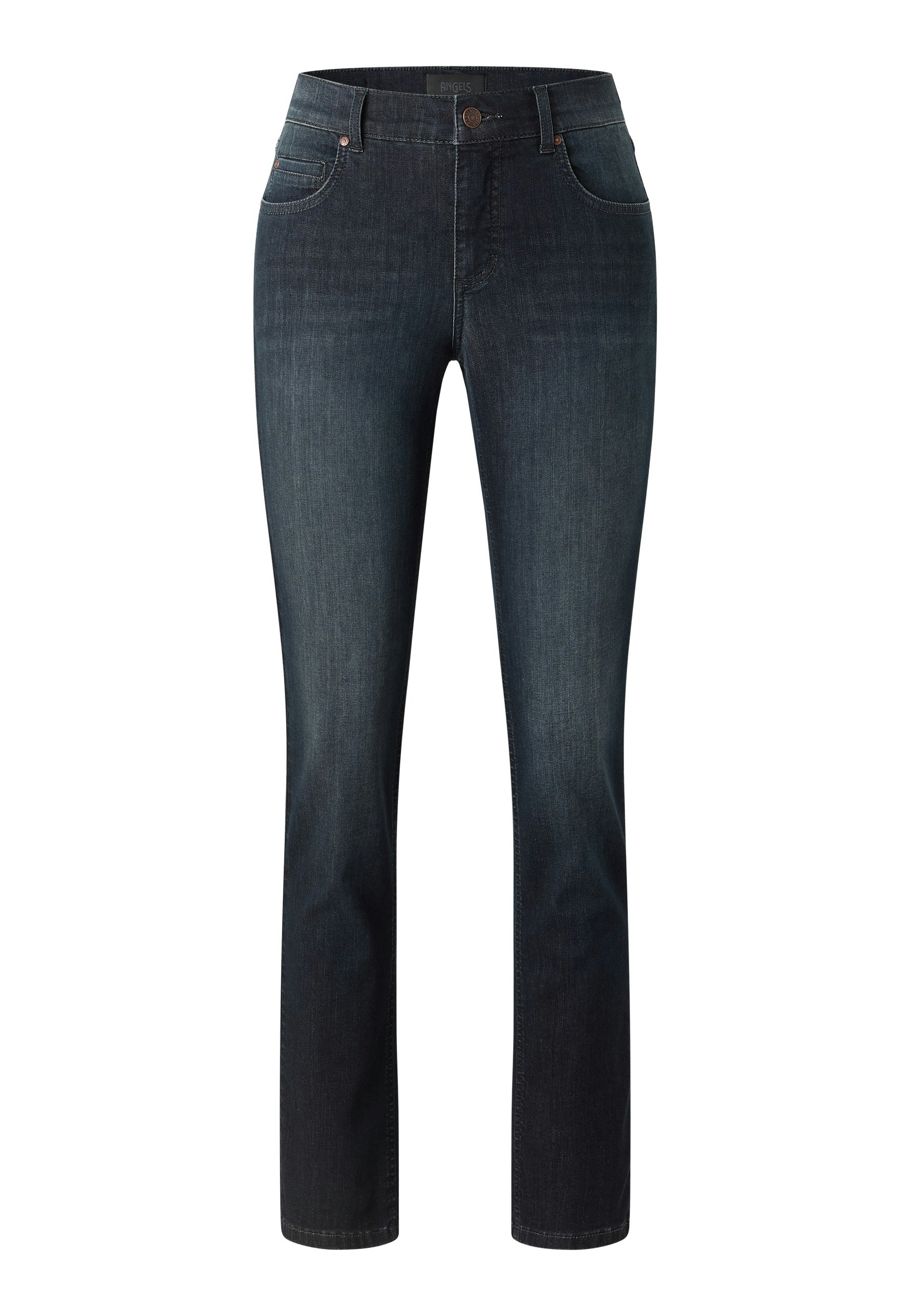 Jeans Cici with organic cotton