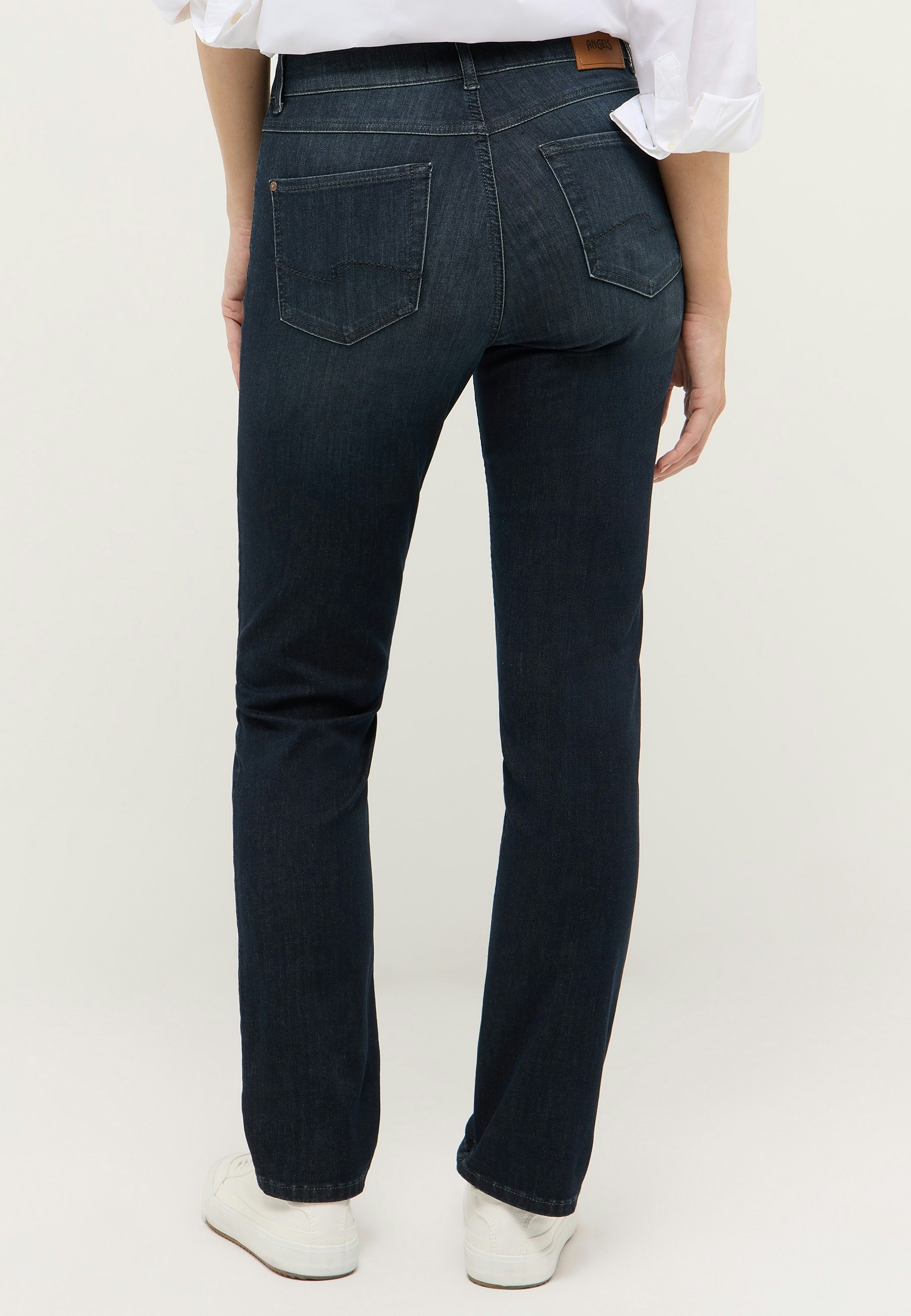Jeans Cici with organic cotton