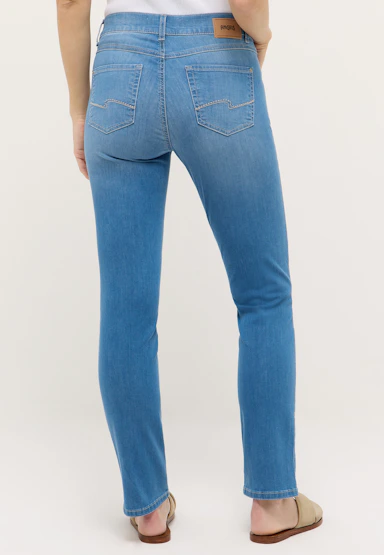 Jeans Cici with organic cotton