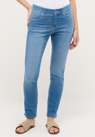 Jeans Cici with organic cotton