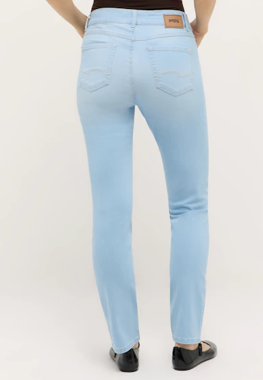 Jeans Cici with organic cotton