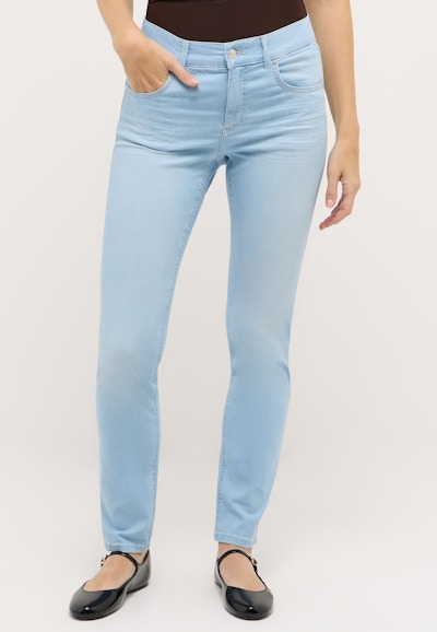 Jeans Cici mit Organic Cotton