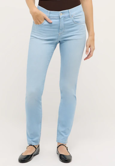 Jeans Cici with organic cotton