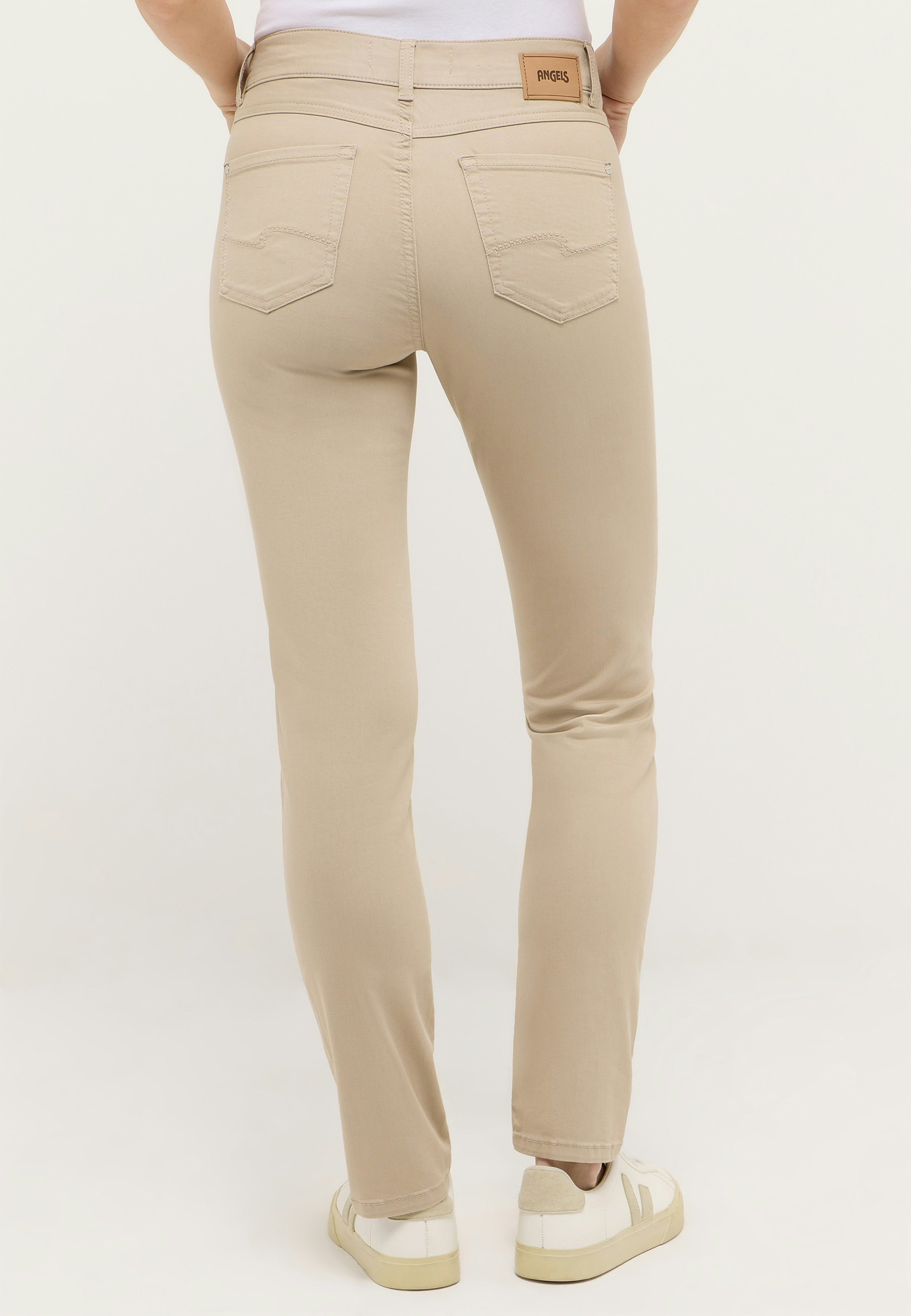 Jeans Cici mit Organic Cotton