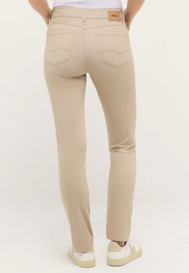 Jeans Cici with organic cotton