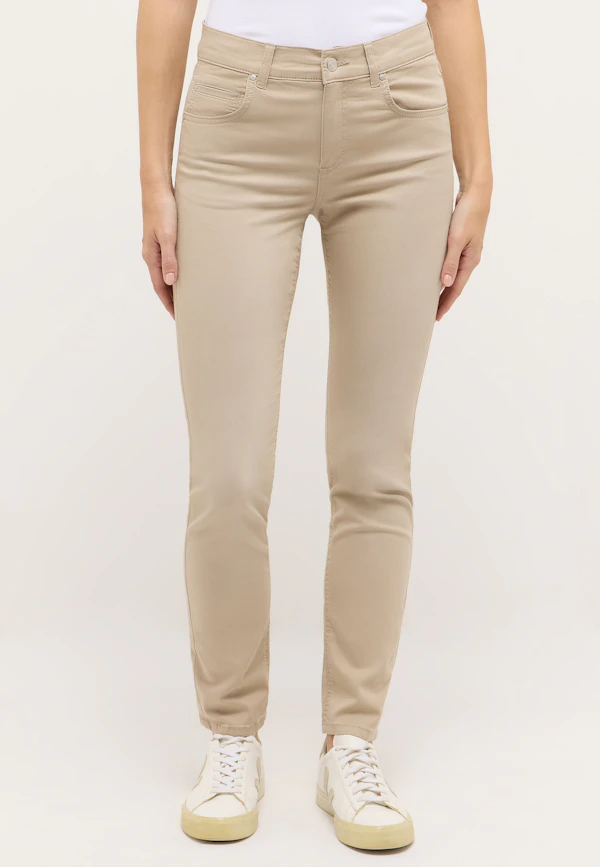 Jeans Cici mit Organic Cotton