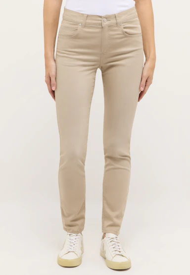 Jeans Cici with organic cotton