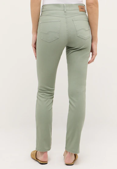 Jeans Cici mit Organic Cotton