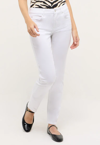 Jeans Cici with organic cotton