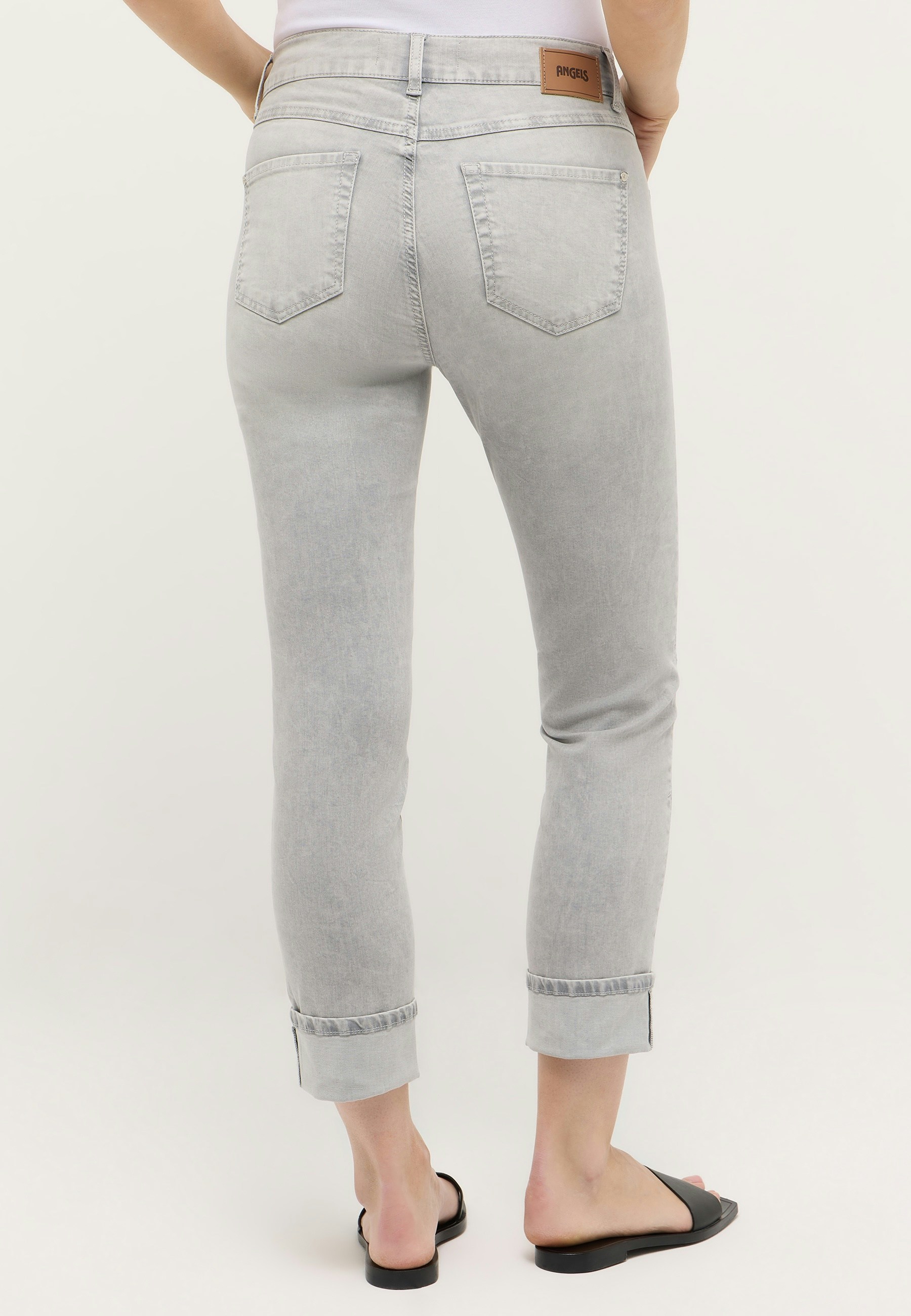 Cira Boho with embroidery