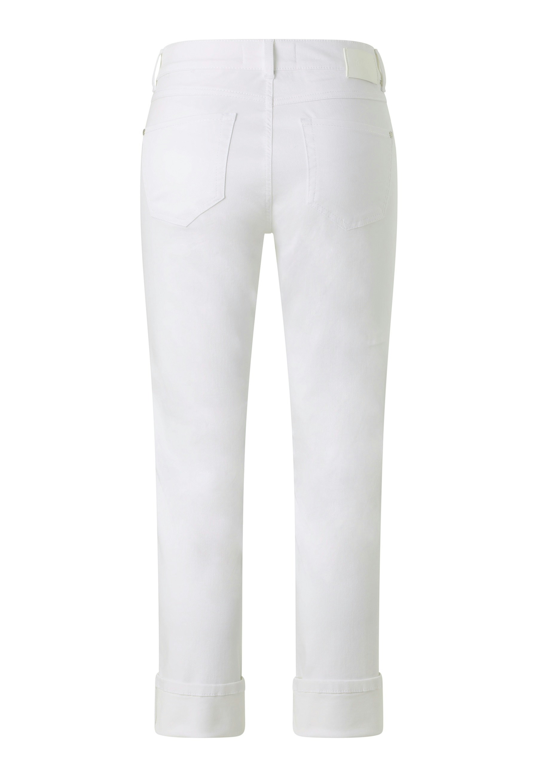 Cira Boho with embroidery