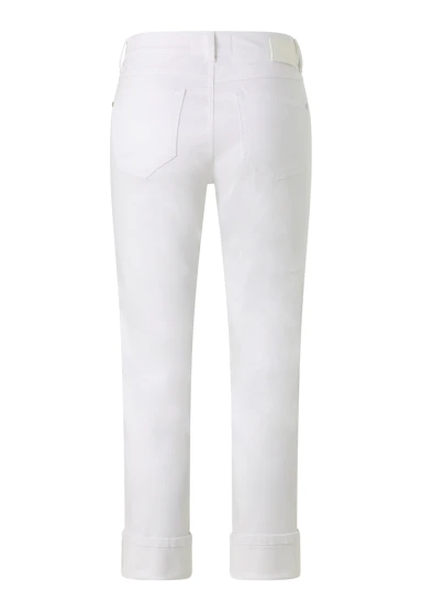 Cira Boho with embroidery