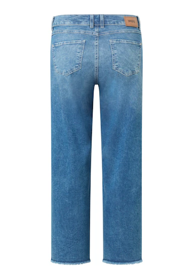 Culotte Linn Boho