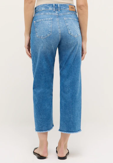 Culotte Linn Boho