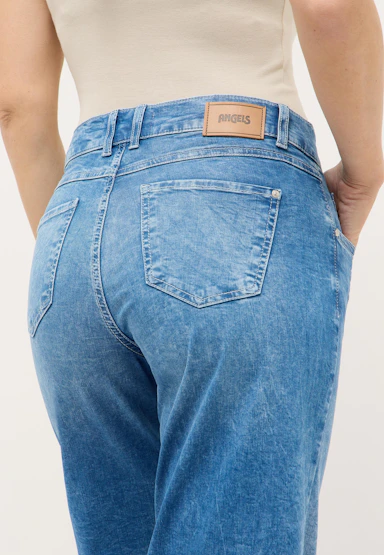 Culotte Linn Boho