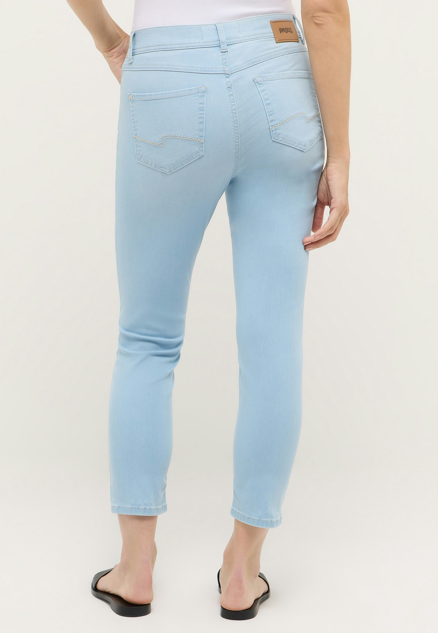 Basic-Jeans Ornella