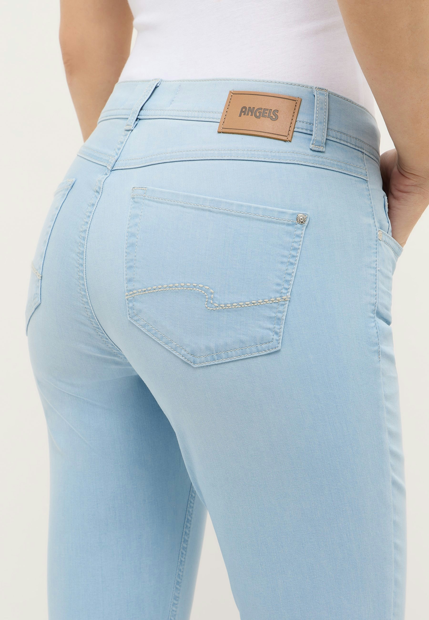 Basic-Jeans Ornella