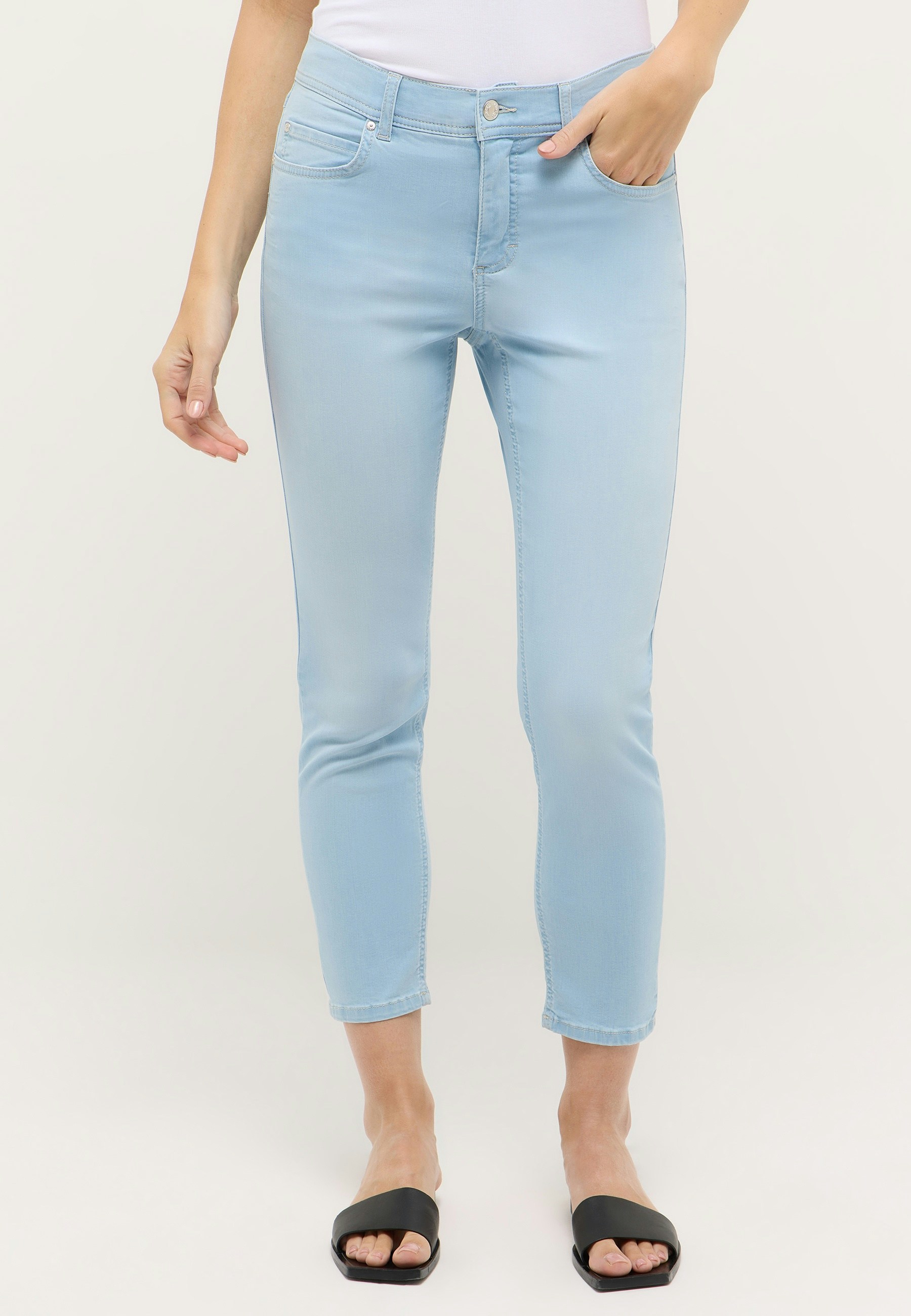 Basic-Jeans Ornella
