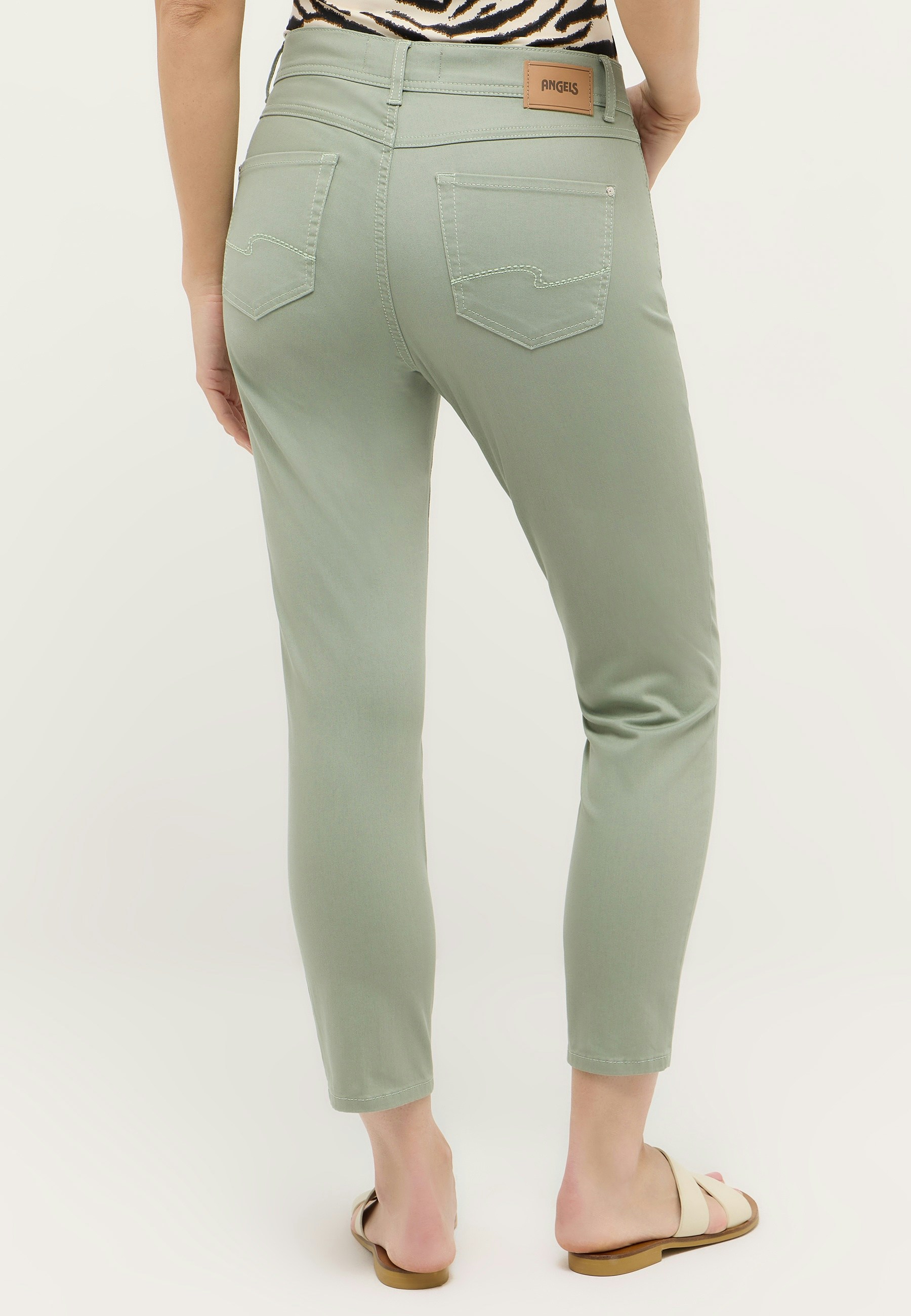 Basic-Jeans Ornella