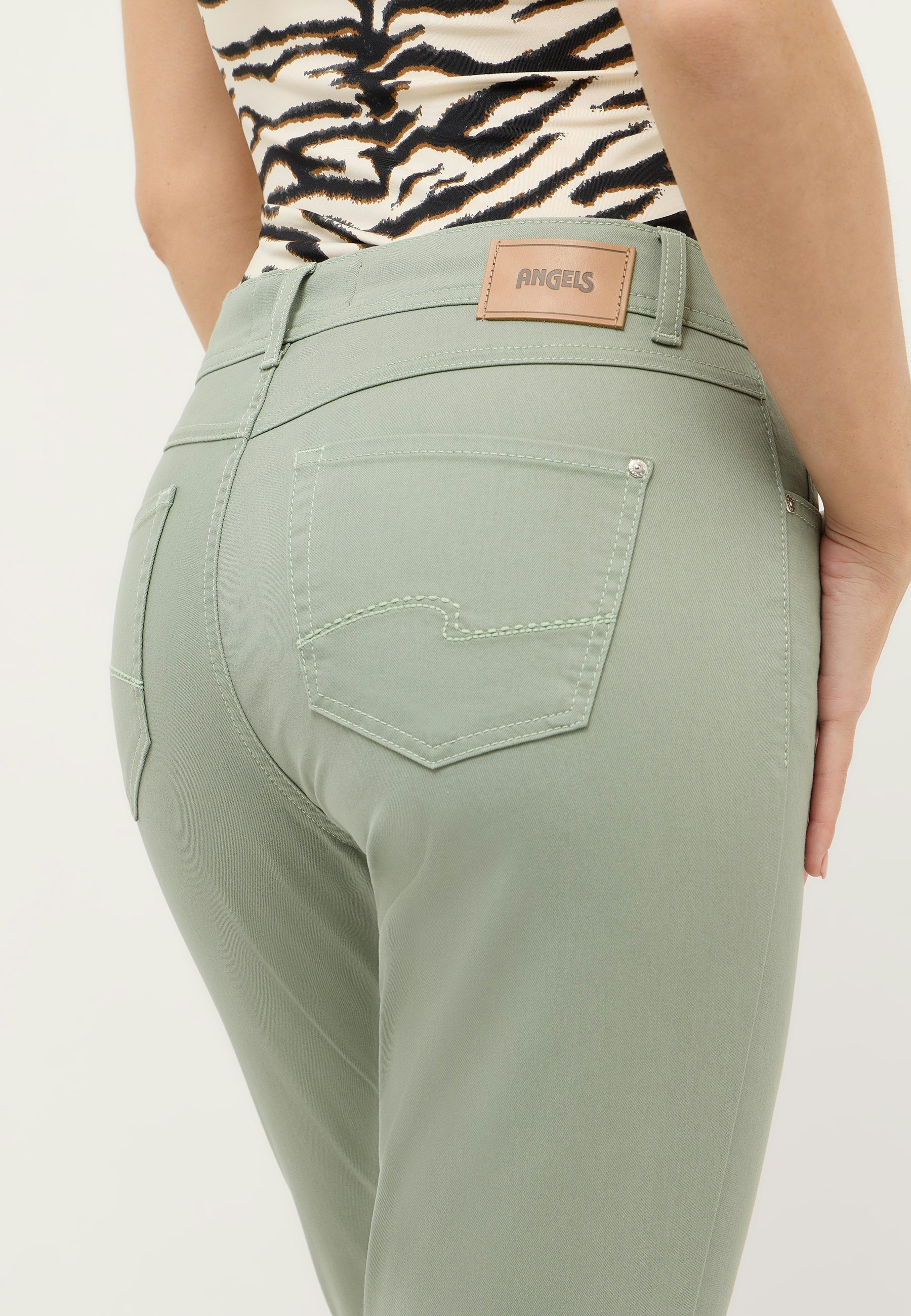 Basic-Jeans Ornella