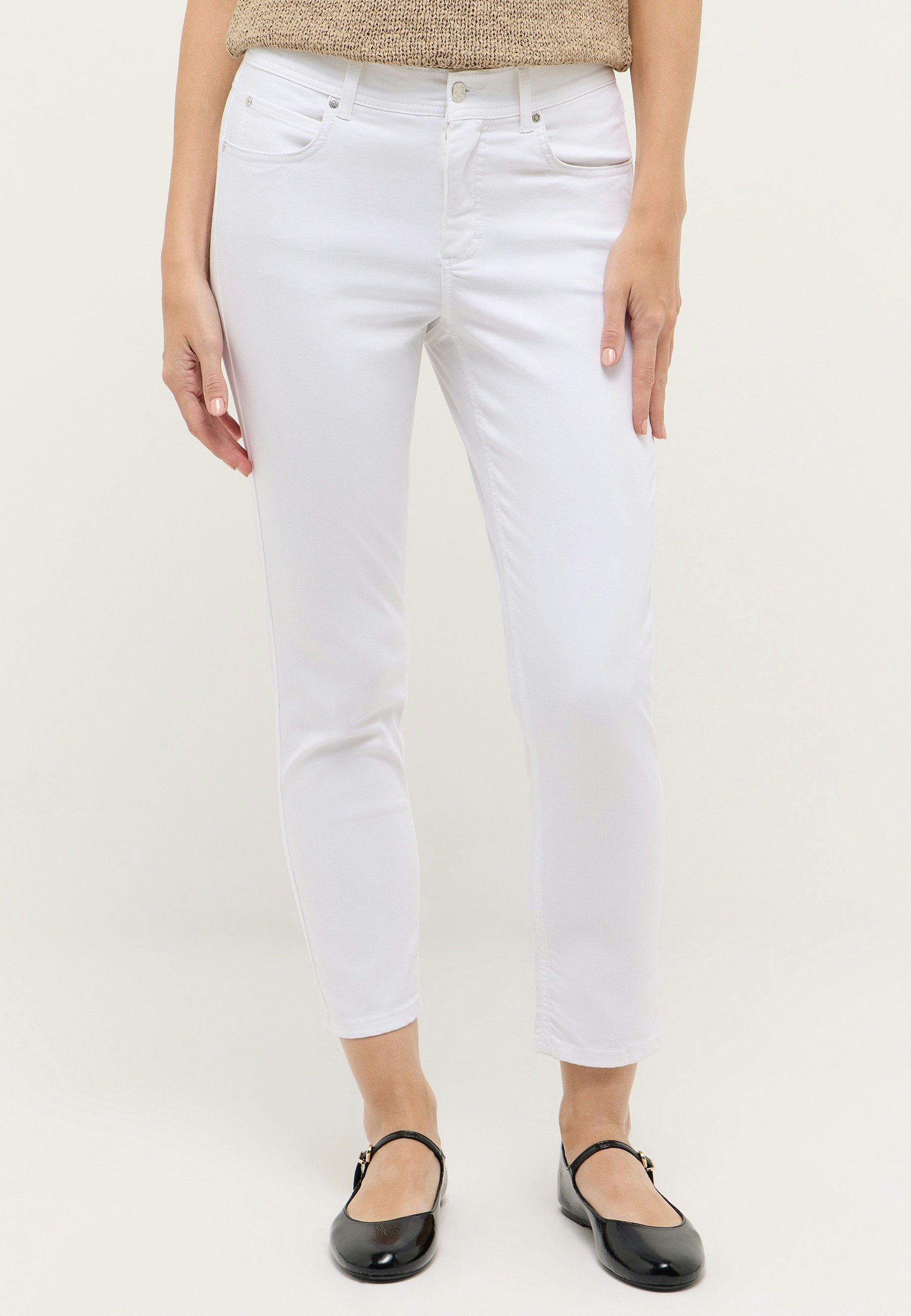 Basic Jeans Ornella
