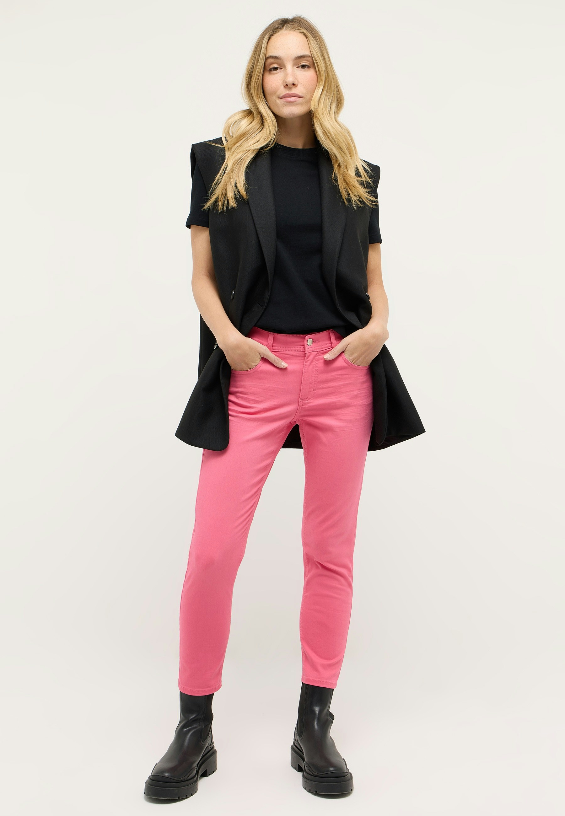 Basic Jeans Ornella