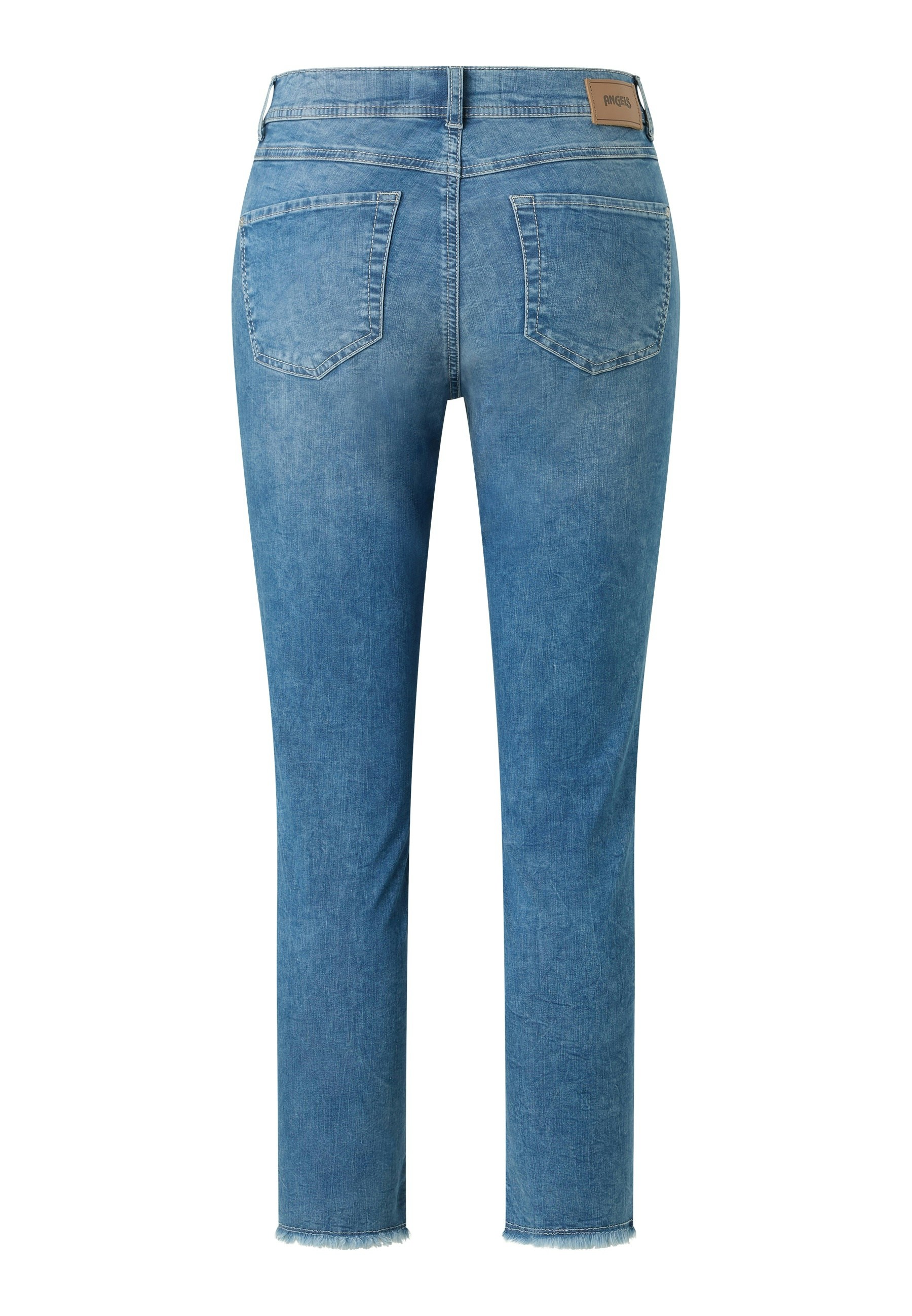 Ornella Glow with sequin galon