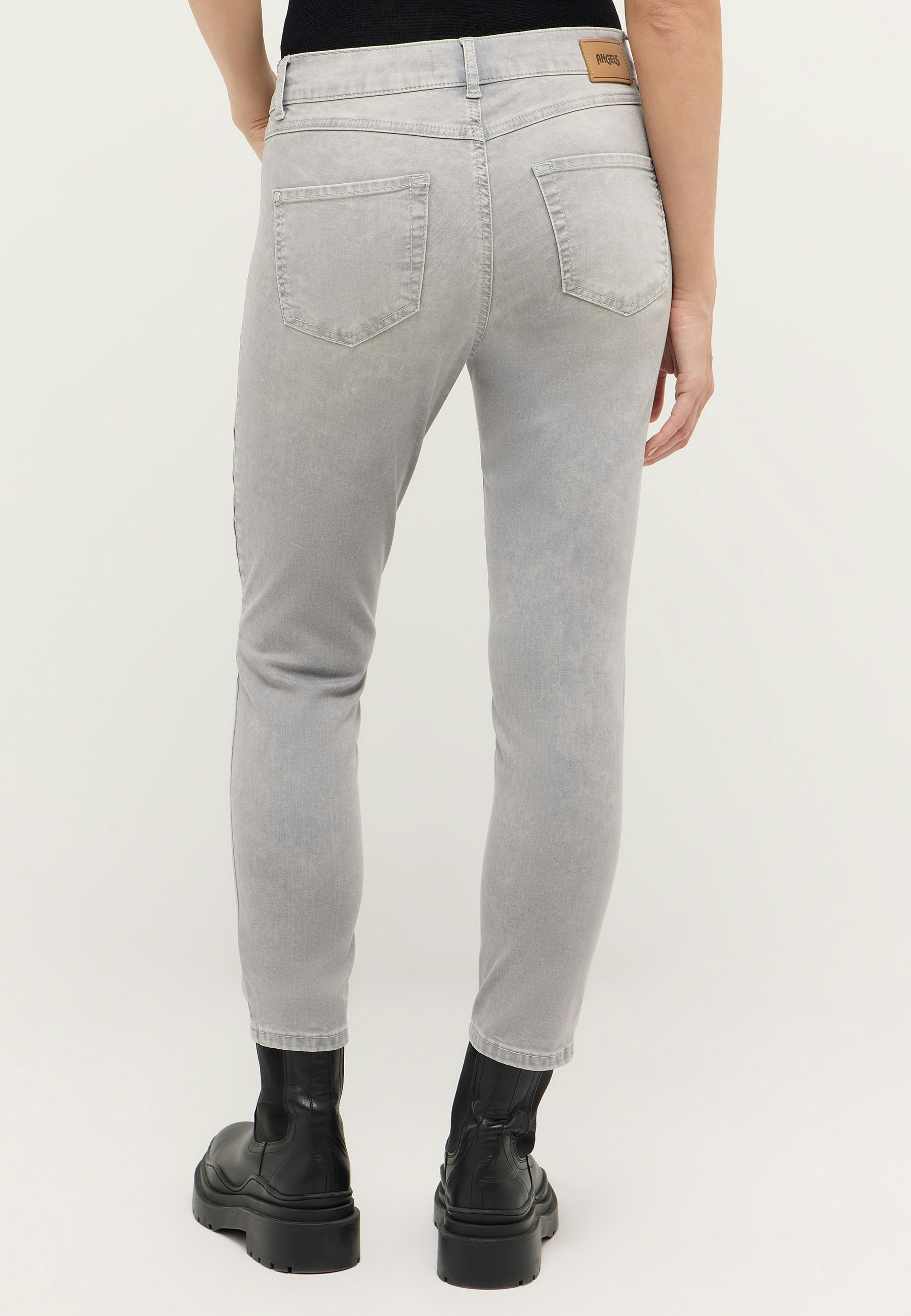 Jeans Ornella Urban