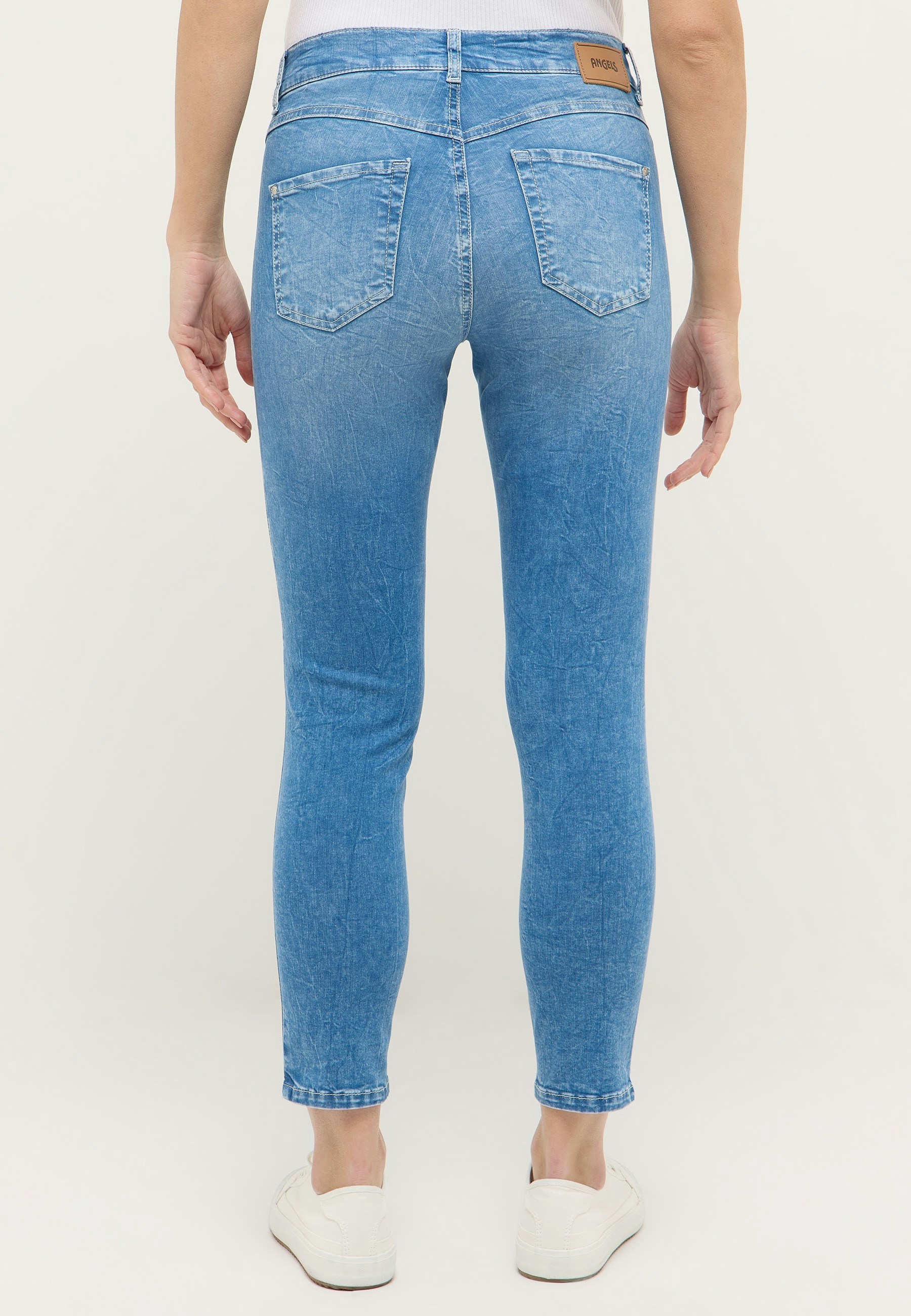 Jeans Ornella Urban