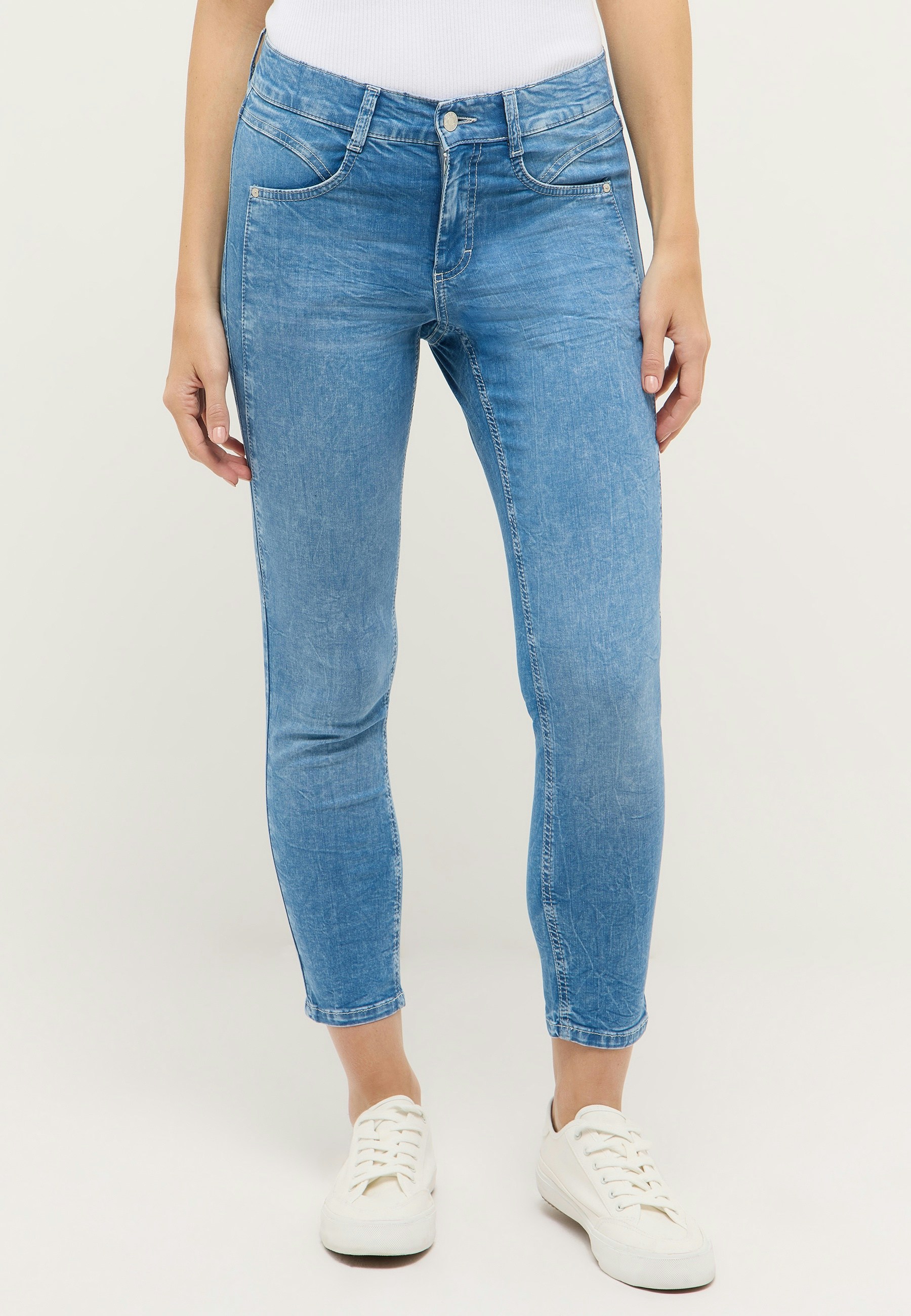 Jeans Ornella Urban