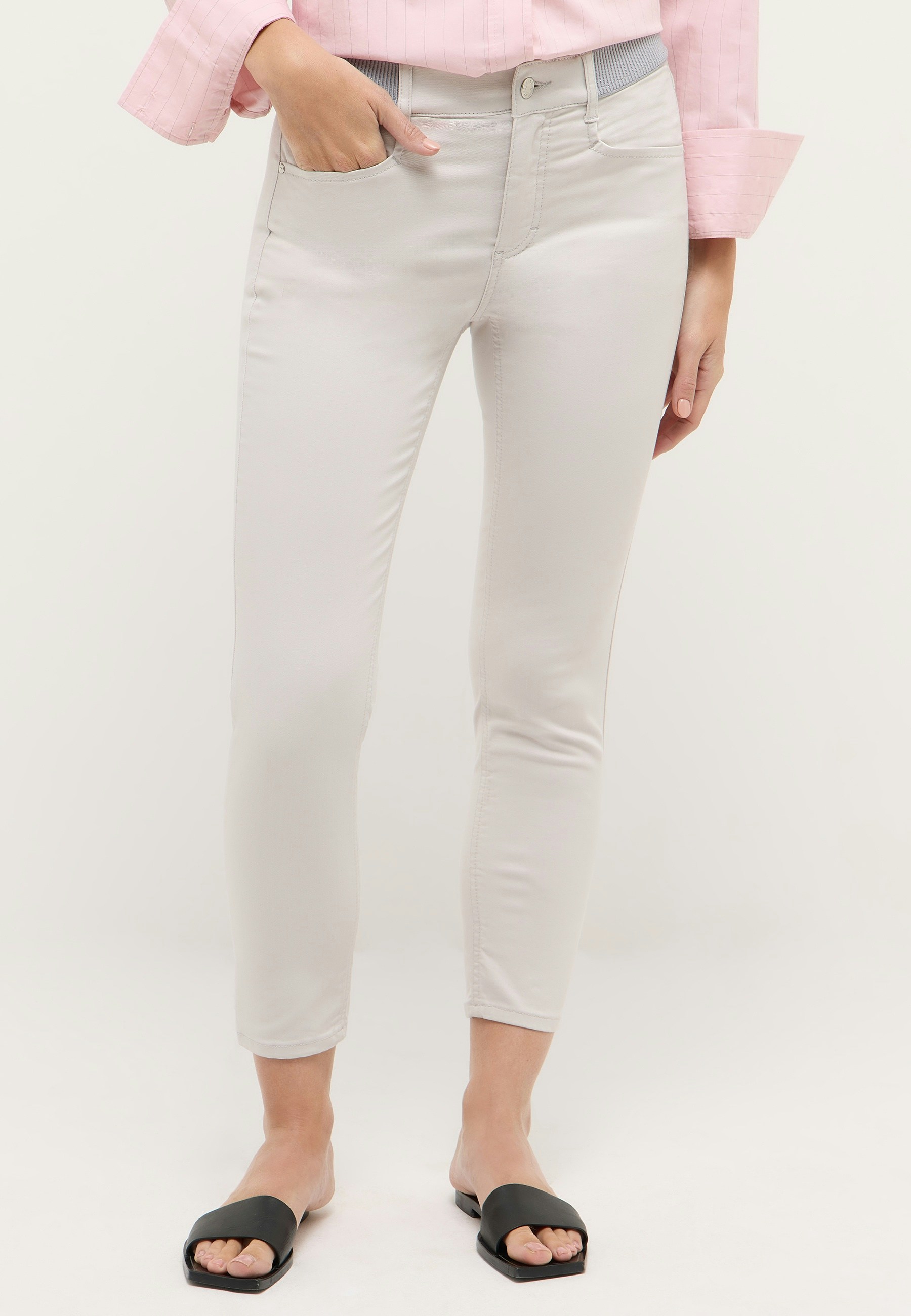 Jeans Ornella Sporty