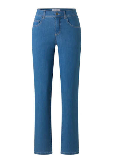 Jeans Dolly mit geradem Bein
