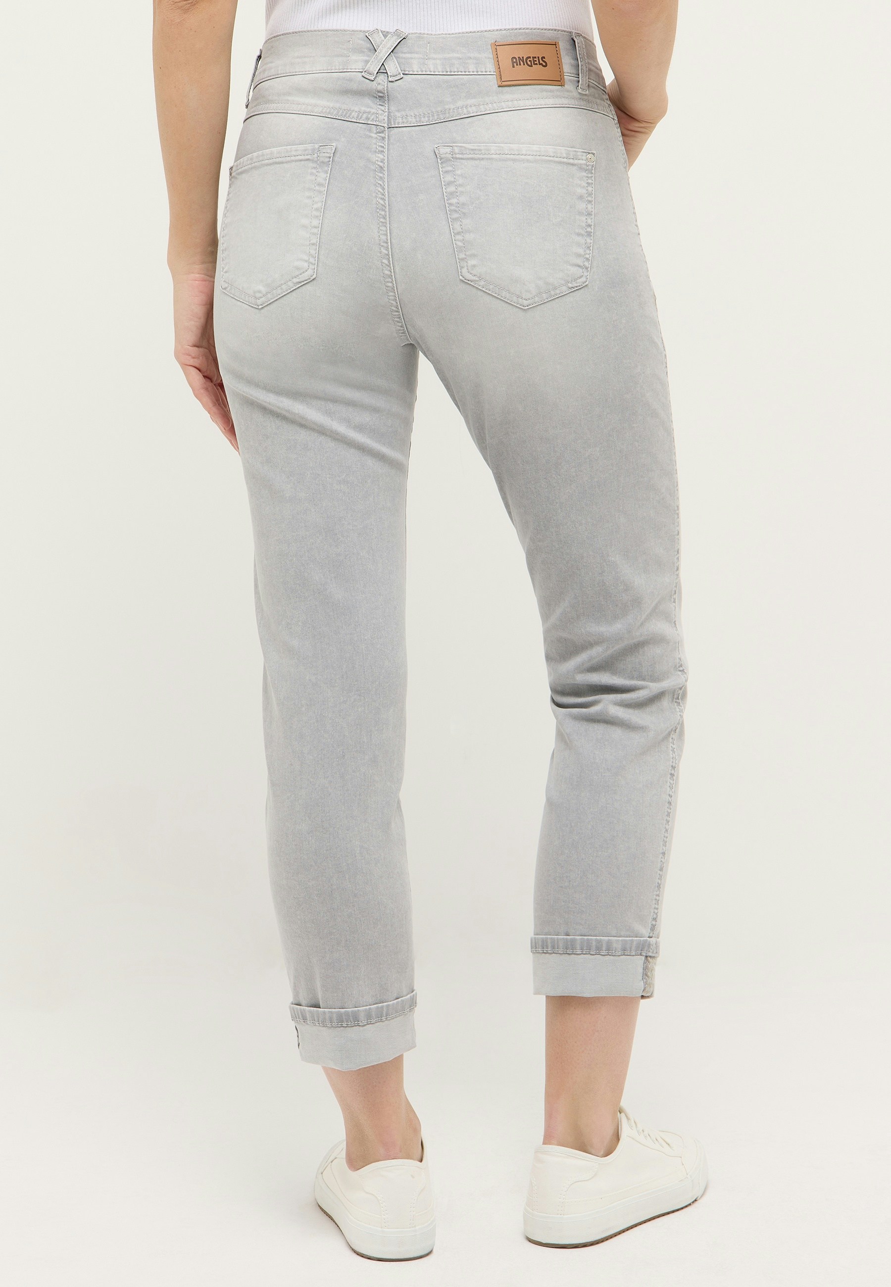 Darleen Cool Basic Jeans