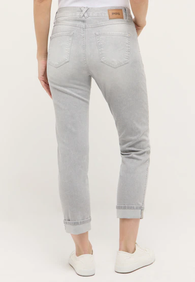 Basic-Jeans Darleen Cool