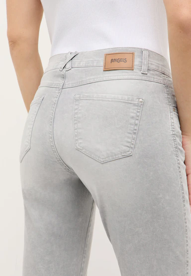Basic-Jeans Darleen Cool
