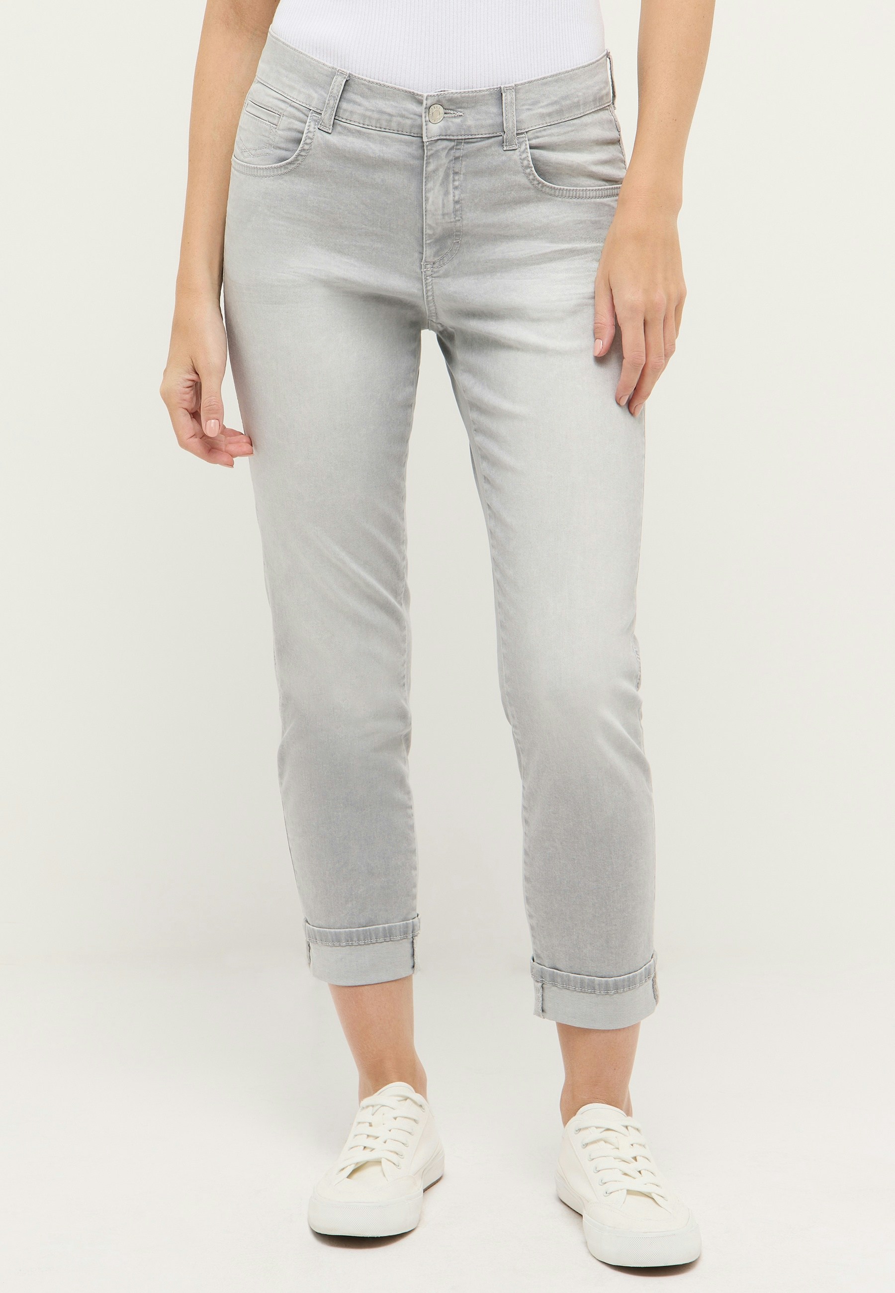 Darleen Cool Basic Jeans
