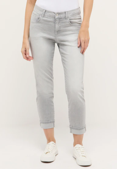 Basic-Jeans Darleen Cool
