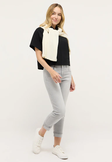 Basic-Jeans Darleen Cool