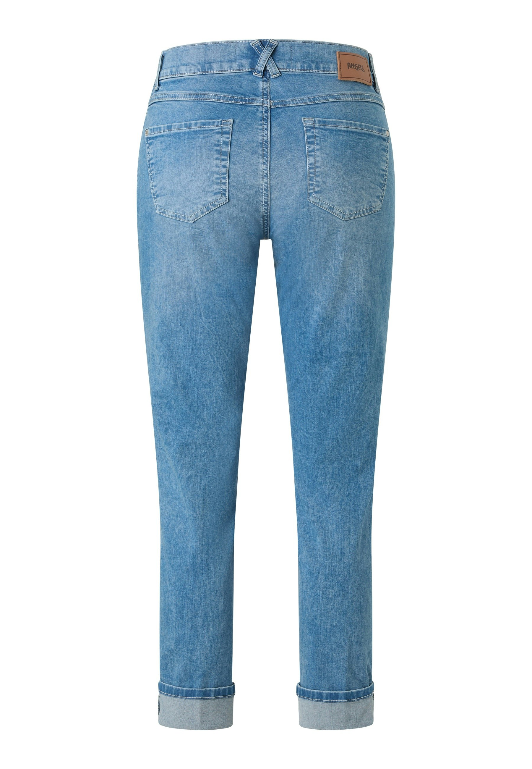 Basic-Jeans Darleen Cool