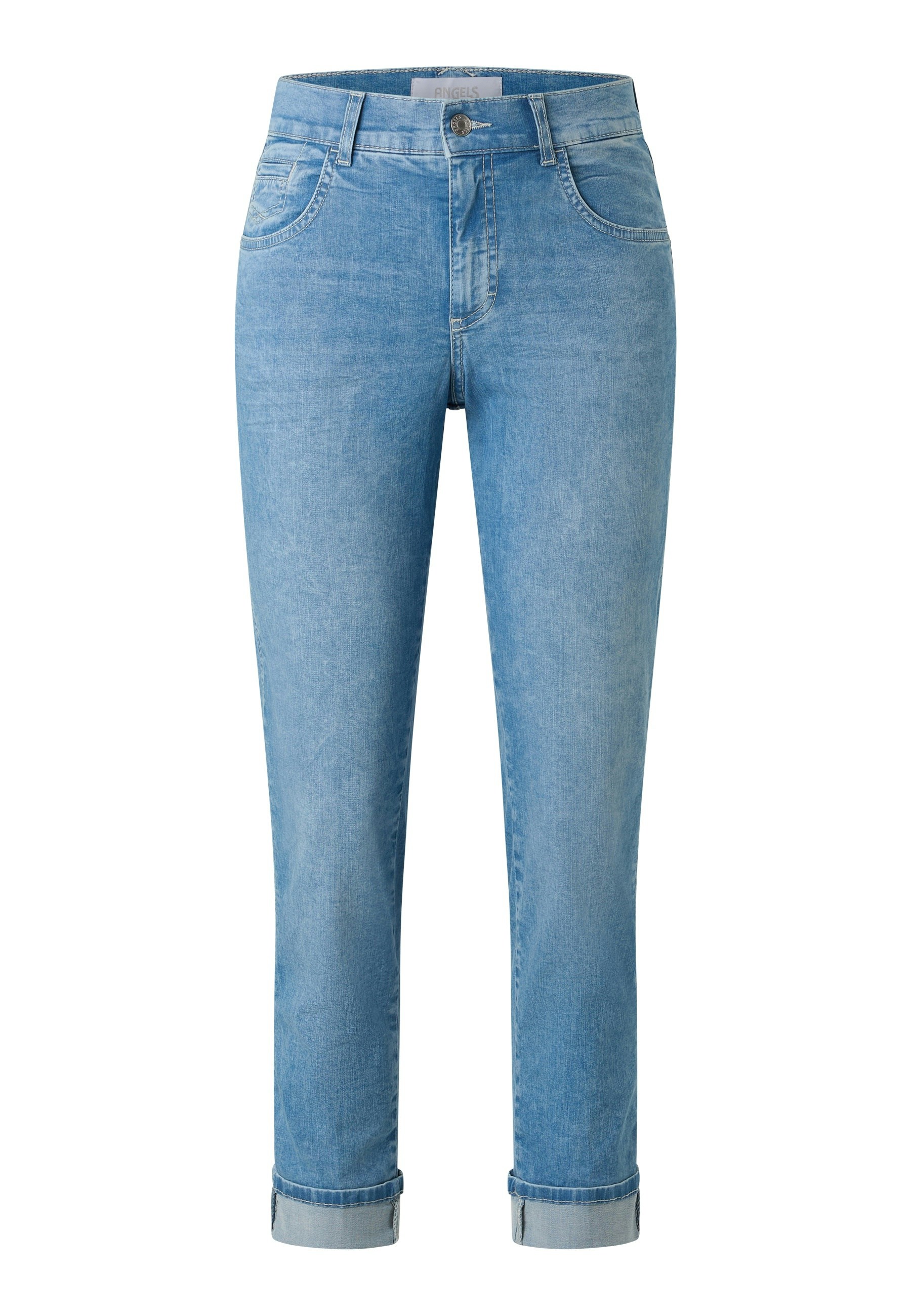 Basic-Jeans Darleen Cool