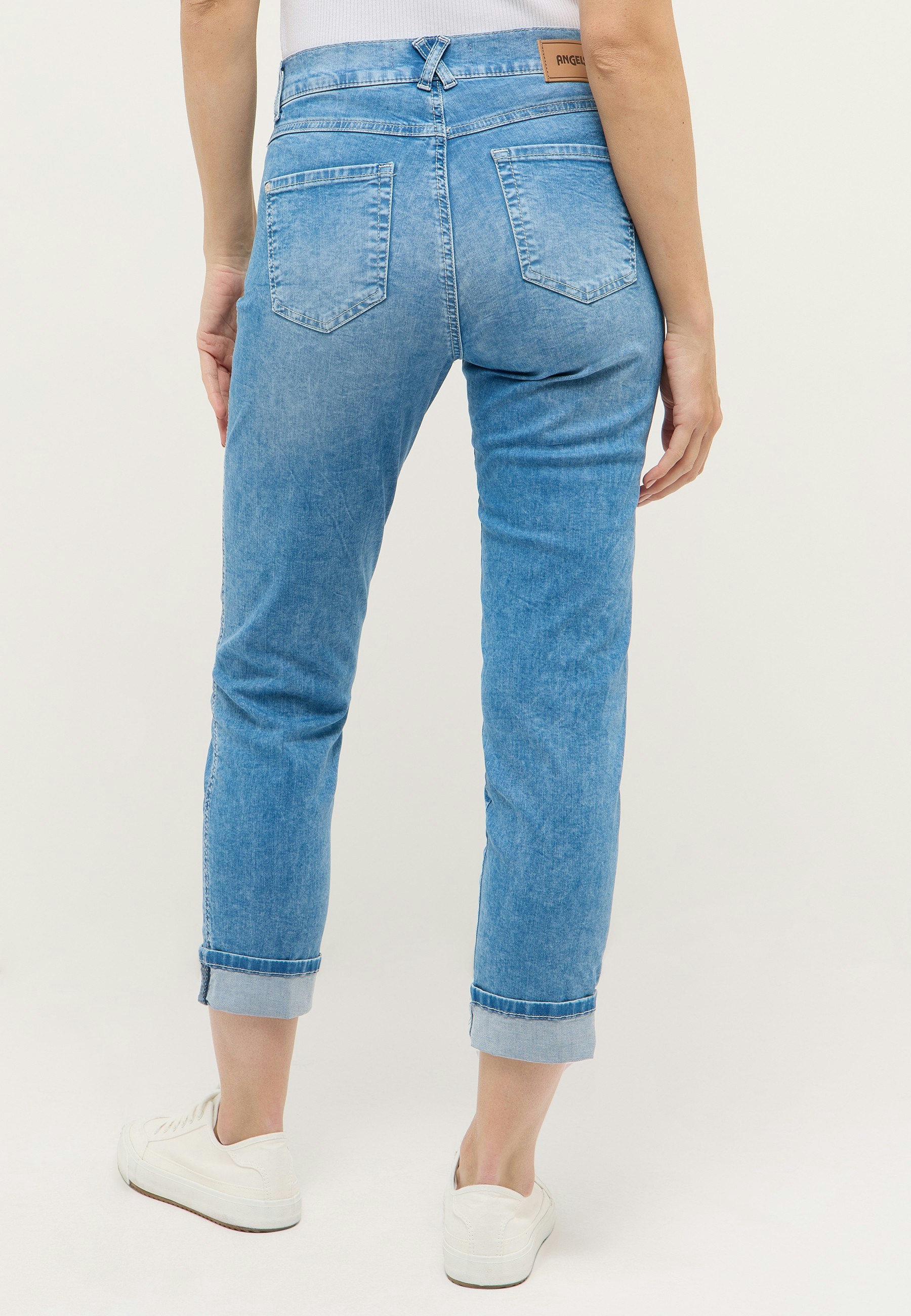 Basic-Jeans Darleen Cool