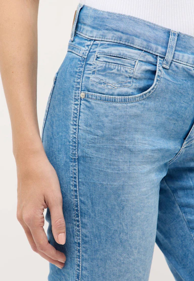 Basic-Jeans Darleen Cool