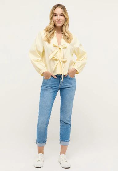 Basic-Jeans Darleen Cool