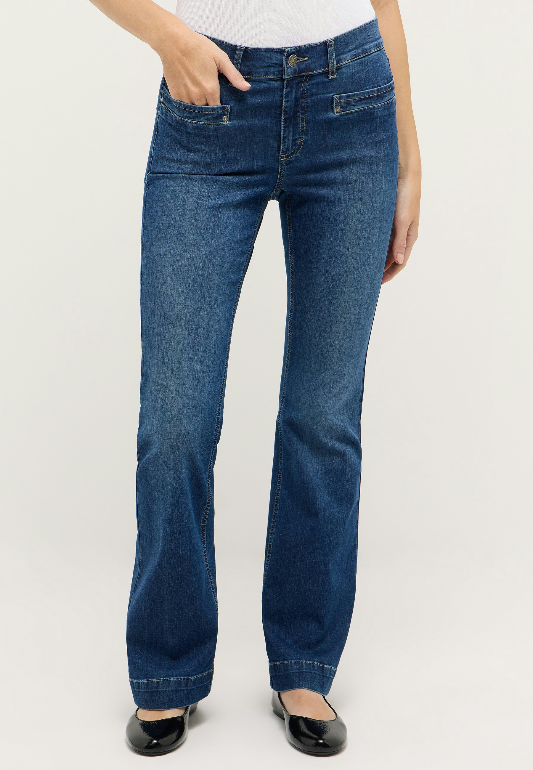 Jeans Lena Smart