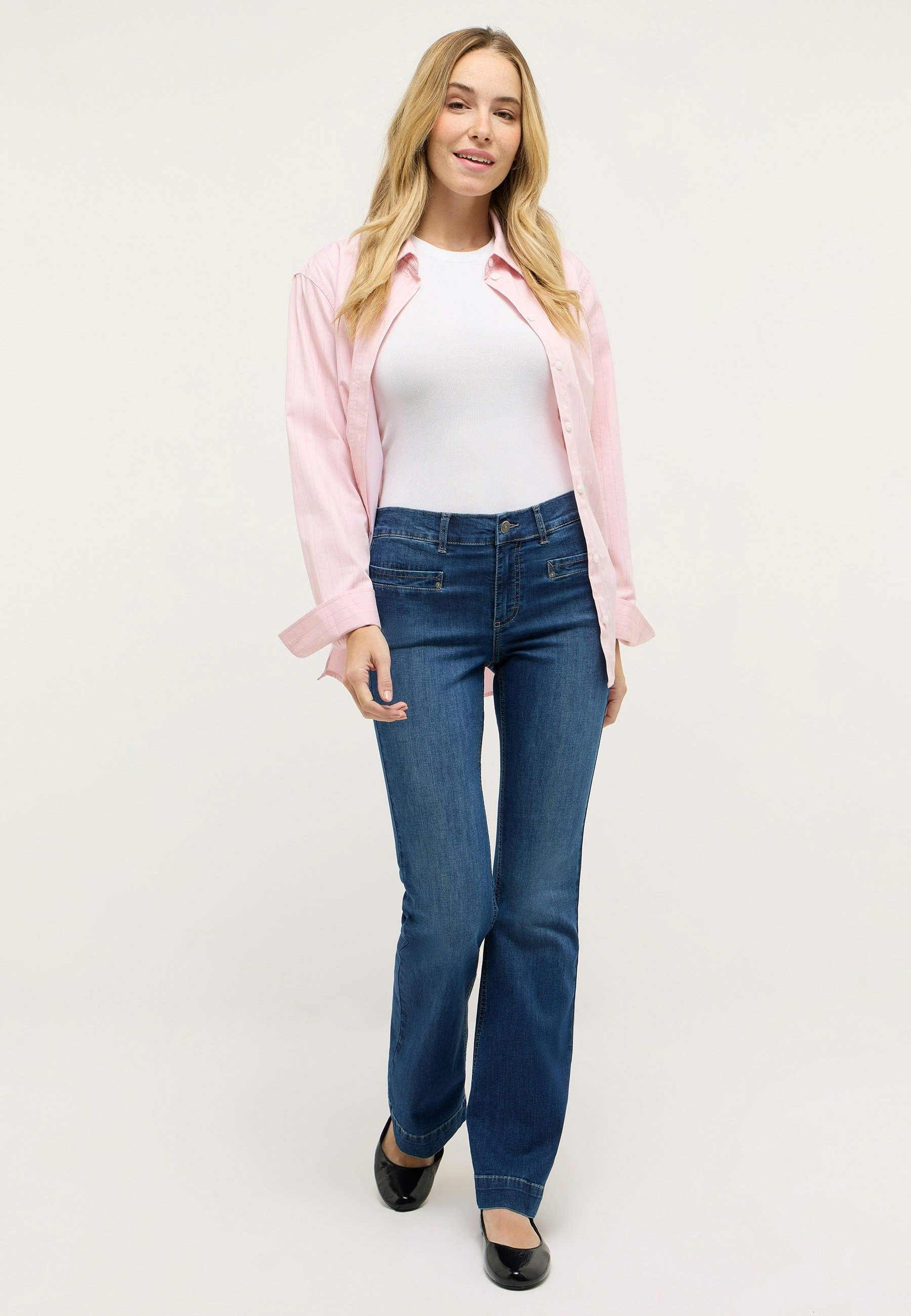 Jeans Lena Smart