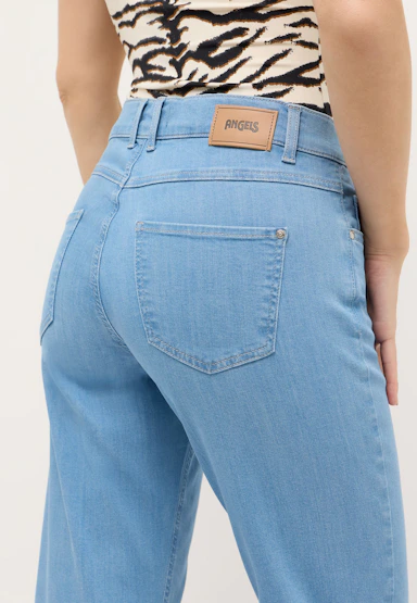 Basic-Jeans Lara